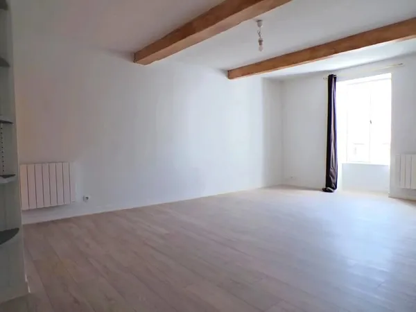 Appartement 3 pièces 91 m²