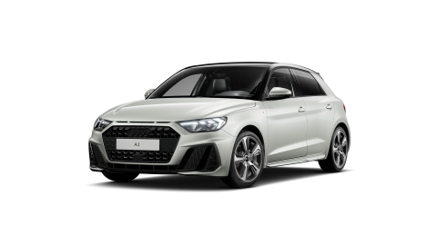 Audi A1 Sportback 30 TFSI 116 ch S tronic 7