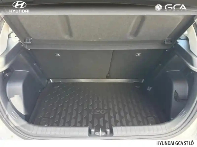 Hyundai I20 1.2 84ch initia — photo 10