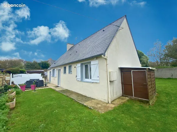 Maison 5 pièces - 92 m2 - proche commodités