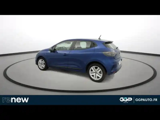 Renault Clio 1.0 tce 90ch evolution - 24 — photo 10