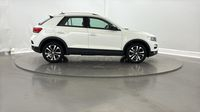 Volkswagen T-Roc 1.0 TSI 115ch IQ.Drive 113g Euro6d-T — photo 4