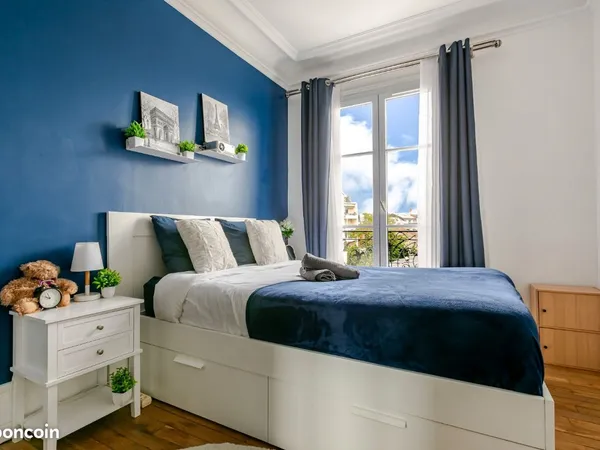 Appartement T2 / 36m2