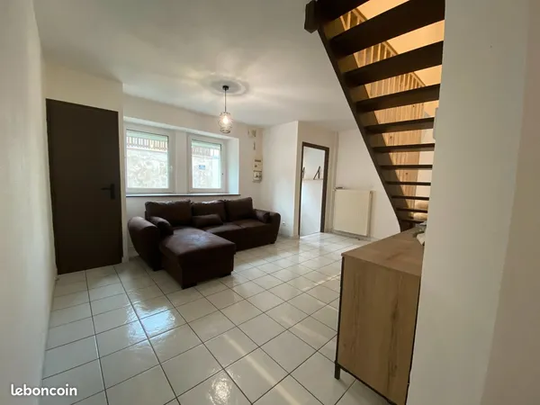 Immeuble de rapport 6 pièces 141 m²