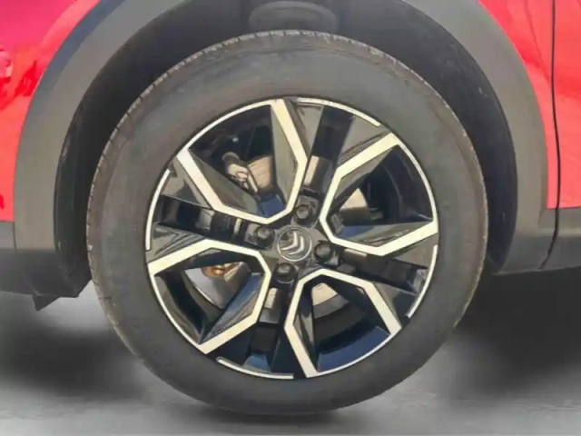 Citroën C4 moteur électrique 136ch (100 kw) shine pack automatique — photo 10