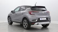 Renault Captur 1.5 Blue dCi 115ch Intens — photo 7