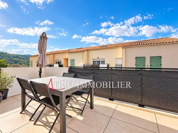 vente appartement 2 Pièce(s)