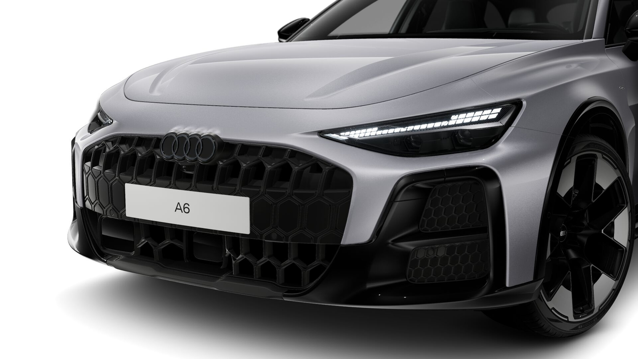 Audi A6 AllRoad e-hybrid 367 ch S tronic 7 Quattro — photo 9