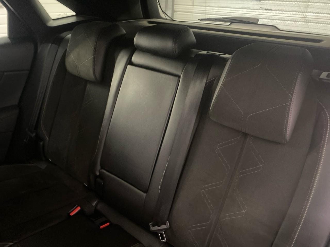Ds Ds 7 crossback crossback bluehdi 130 eat8 performance line — photo 13