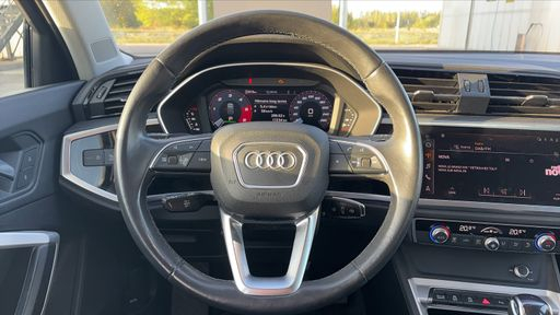 Audi Q3 2.0 TDI 150 S-Tronic 7 - Business Line – 2022 – 80028 km – Diesel – Boîte Automatique — photo 26