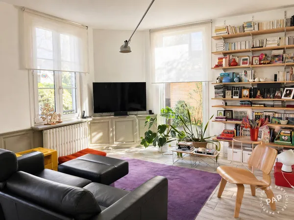Maison 5 pièces 139 m²