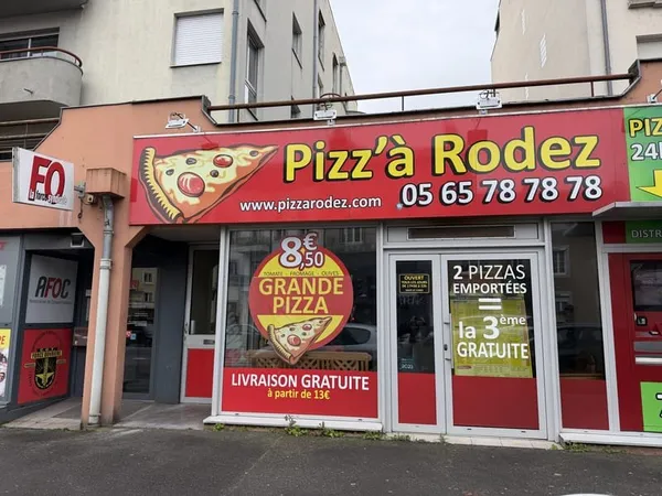 Local commercial