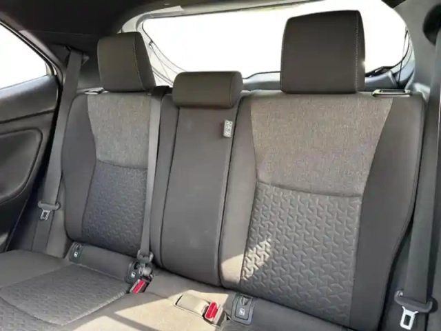 Toyota Yaris cross 116h design my22 — photo 14