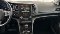 Renault Mégane 1.5 Blue dCi 95ch Business — photo 19
