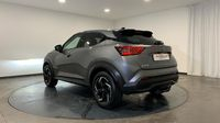 Nissan Juke 1.0 DIG-T 114ch N-Connecta 2022.5 — photo 7