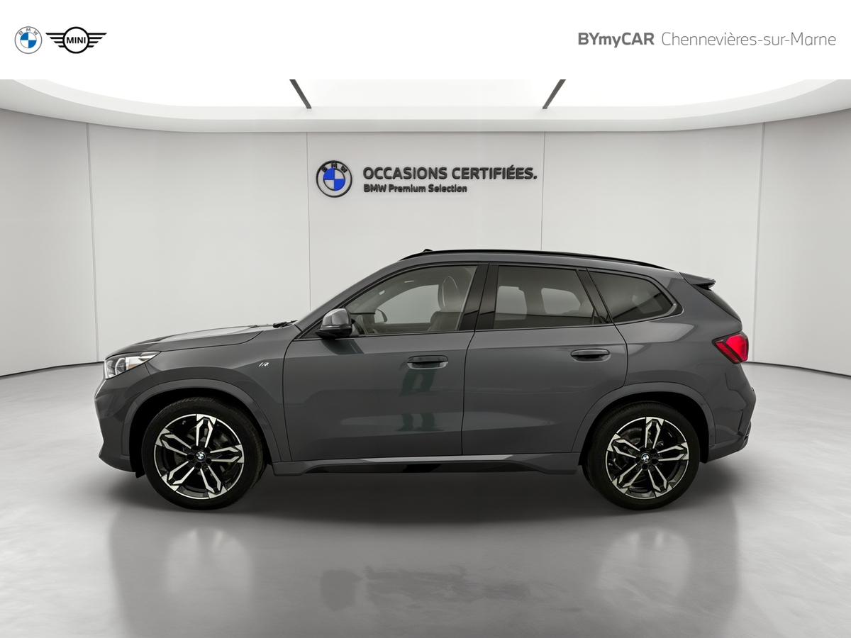BMW X1 sDrive 20i 170ch DKG7 — photo 2
