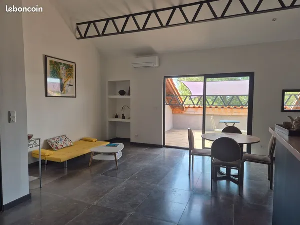 APPARTEMENT de CHARME