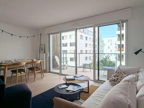 Maison 3 pièces 82 m²