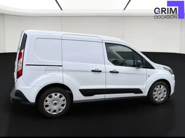 Ford Transit Connect fgn l1 1.0e100 e85 s&amp;s — photo 29