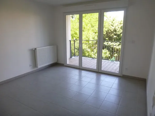 T3 de 58 m² avec balcon et parking - Quartier Saint-Cyprien / Patte d'Oie