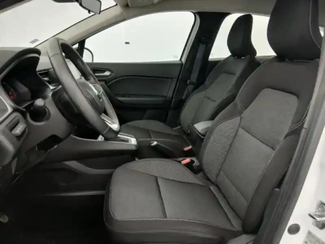 Renault Captur e-tech 145 - 21 business — photo 14