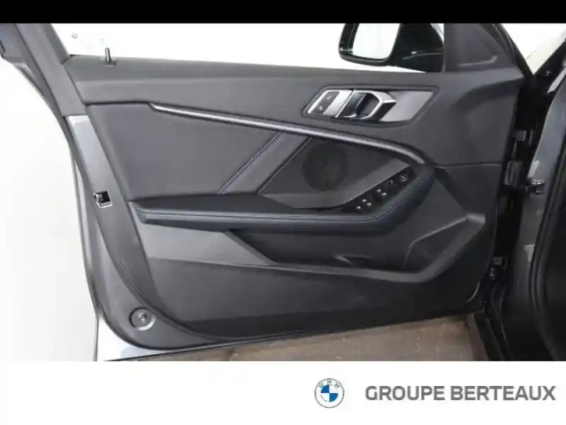 Bmw Serie 1 série 1 118da 150ch m sport 8cv — photo 8