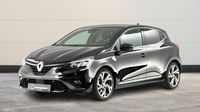 Renault Clio 1.6 E-Tech hybride 140ch RS Line -21N