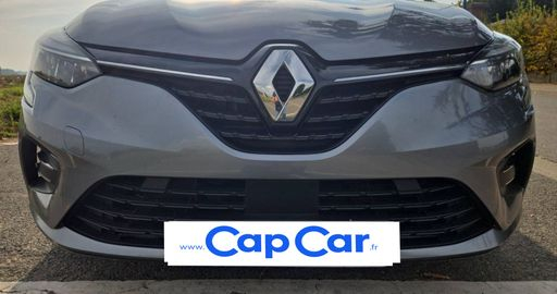 Renault Clio 1.5 Blue dCi 100 - Evolution – 2023 – 35168 km – Diesel – Boîte Manuelle — photo 47