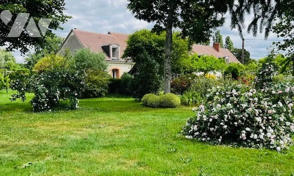 Maison 10 pièces 432 m²