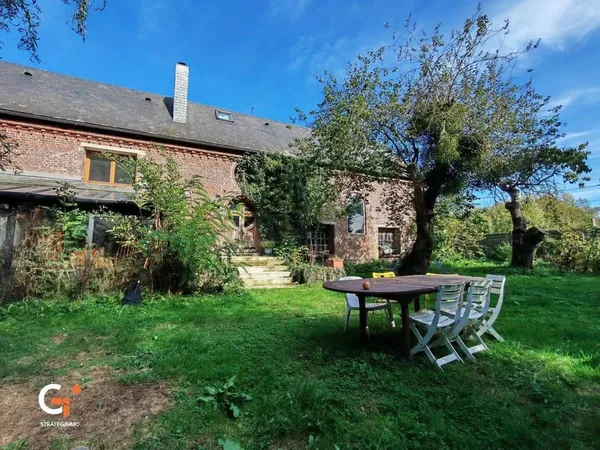 Maison 9 pièces 220 m²