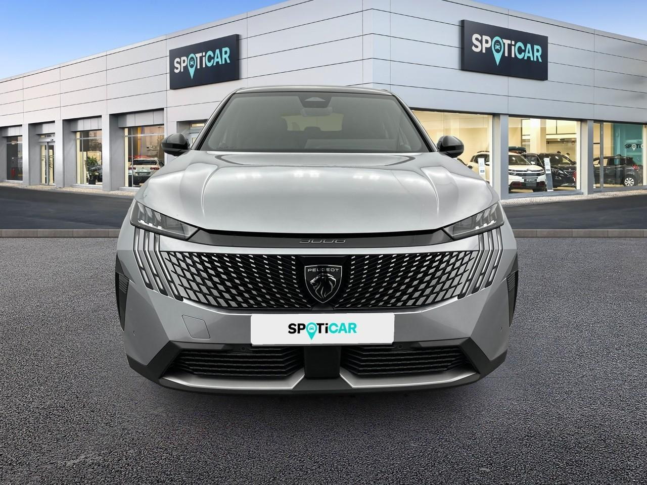 Peugeot 3008 hybrid 136 e-dcs6 gt — photo 2