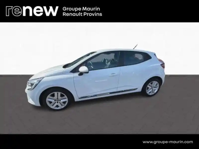 Renault Clio réversible 1.0 tce 90ch business - 21n — photo 4