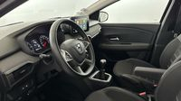 Dacia Jogger 1.0 ECO-G 100ch Confort 5 places — photo 12