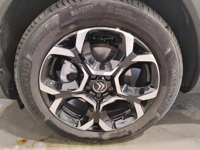 Citroën C5 Aircross puretech 130 s&amp;s eat8 shine — photo 15