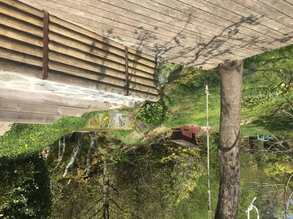 Location maison - Challes les eaux - Quartier Triviers
