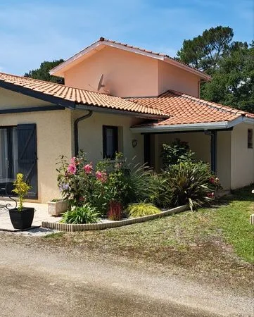Maison 130m2
