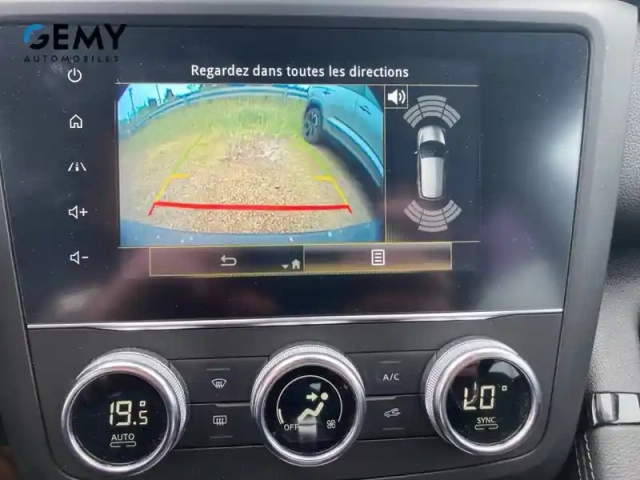 Renault Kadjar tce 140 edc — photo 13