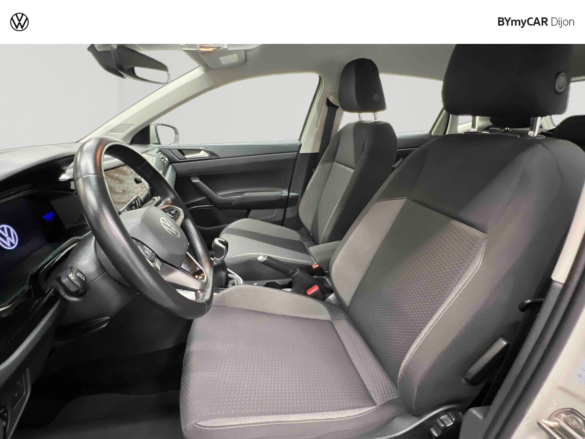 Volkswagen Polo 1.0 TSI 95 S&amp;S BVM5 — photo 11