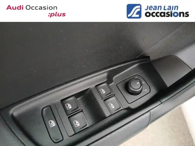 Audi A1 sportback 30 tfsi 110 ch bvm6 — photo 60
