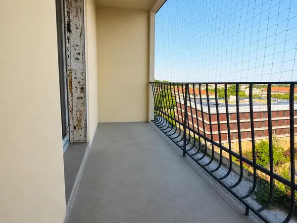 Appartement 3 chambres, Idéal colocation, rentabilité 12% !