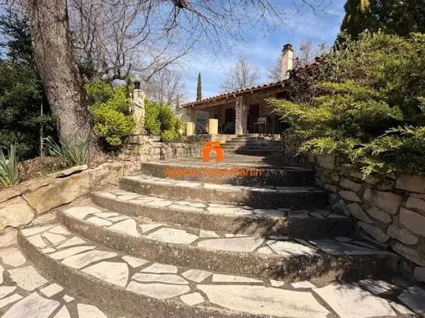 Maison 6 pièces 130 m²