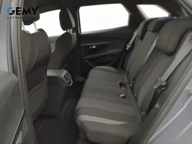 Peugeot 3008 bluehdi 130ch s&amp;s eat8 — photo 30