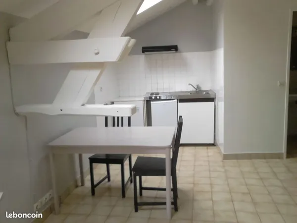 Studio Houdan centre