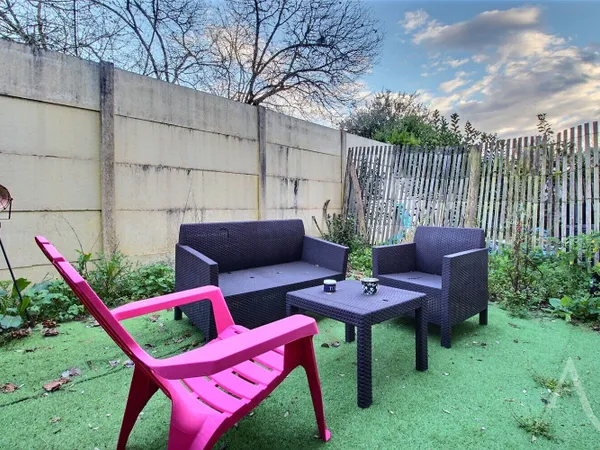 Appartement Villenave d'Ornon - T2 - 38m2