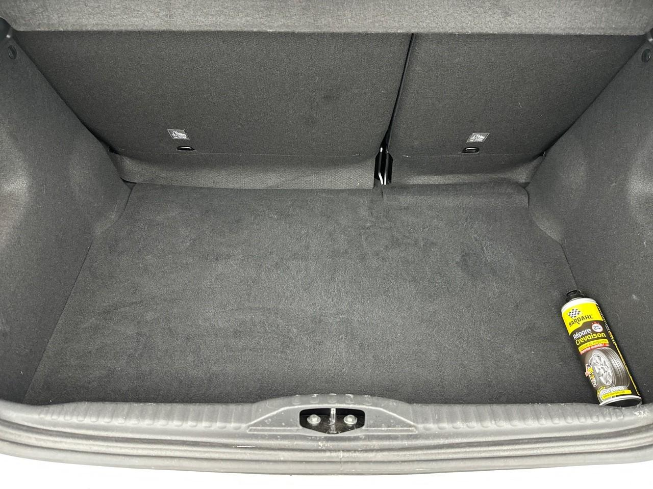 Citroën C3 puretech 83 s&s bvm5 c-series — photo 6