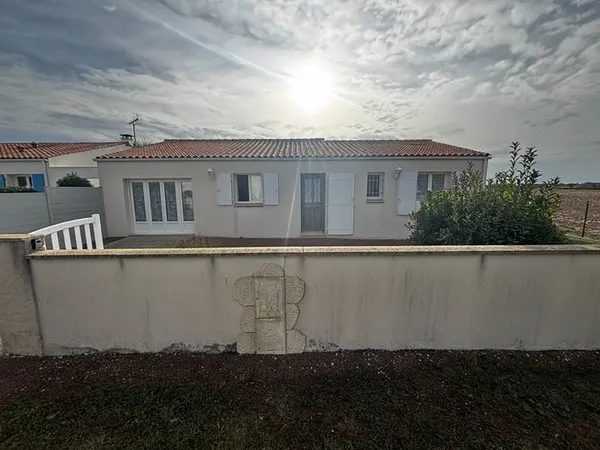 Au calme, belle maison familiale de 106 m² avec suite parentale et véranda