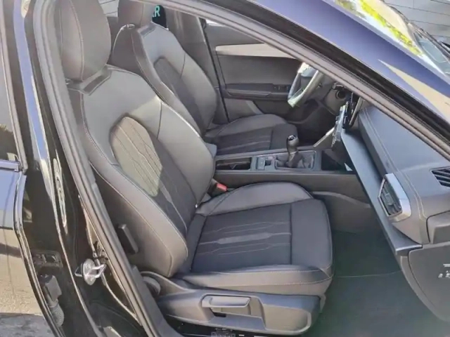 Cupra Formentor 1.5 tsi 150 ch business edition — photo 9