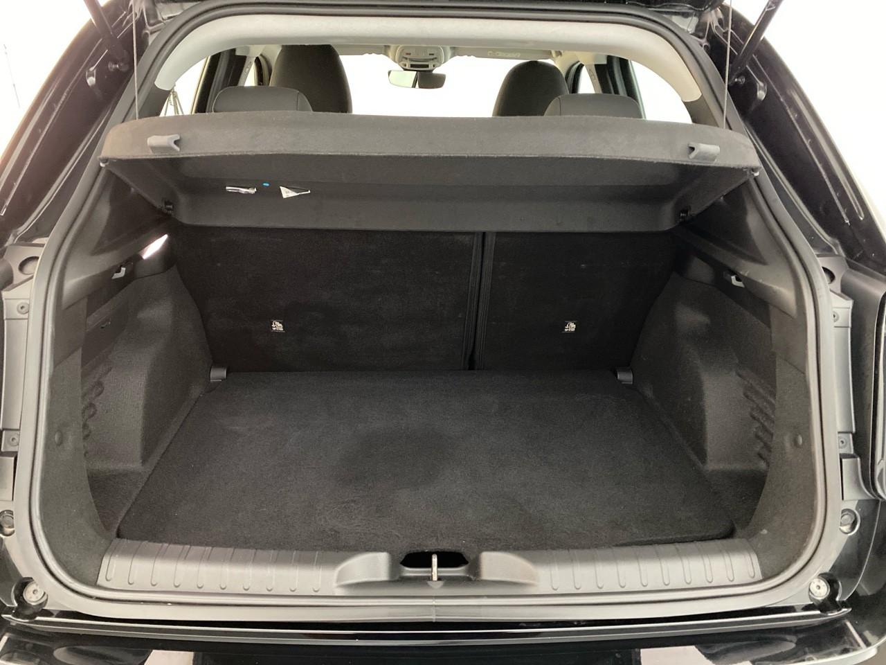 Fiat 600 t-gen 3 1.2 hybrid 145ch edct6 pop — photo 6