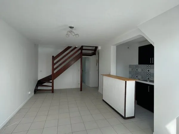 F2 en duplex - Pontault Combault