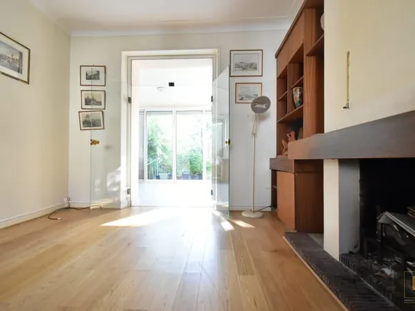 NANTES, Rond Point de Vannes, maison de caractère, 150m2, ga